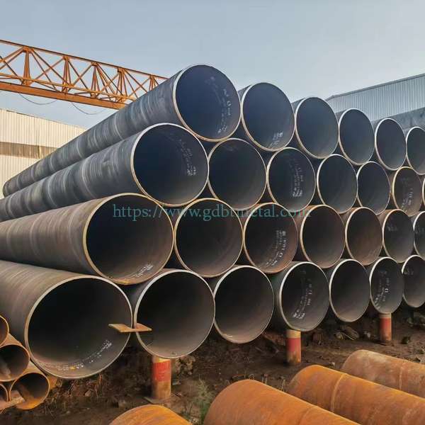 Carbon Steel Pipe&Tube